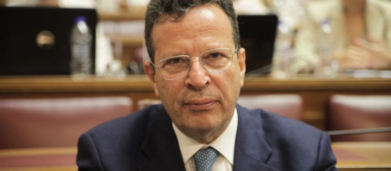 Γ.Κύρτσος: «Θα φτάσουμε στα μέσα του 2023 για να βρεθούμε εκεί που ήμασταν πριν την πανδημία»